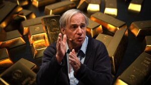 Ray Dalio Revela: ‘Ouro é o Último Refúgio Financeiro!’ Descubra Como Investir na Verdadeira Reserva de Valor!