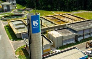 Sabesp (SBSP3) Surpreende com Resultados do 3º Trimestre!