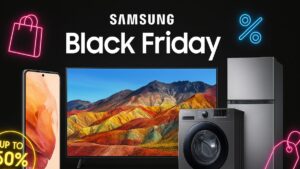 Black Friday Explosiva da Samsung: Descontos de até 55% em Celulares, TVs e Eletrodomésticos! Não Perca! 5 samsung black friday