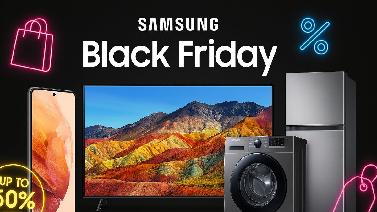 Black Friday Explosiva da Samsung: Descontos de até 55% em Celulares, TVs e Eletrodomésticos! Não Perca! 3 samsung black friday