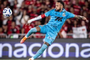 Santos e Palmeiras: Não perca os detalhes de onde acompanhar essa batalha!