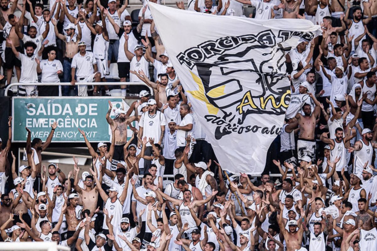 santos onde assistir