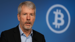 Michael Saylor Choca e Esclarece: Strategy Não Vendeu 47.000 BTC!