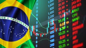 VAMO3 Ruge no Ibovespa enquanto BEEF3 Afunda; descubra o drama das ações! 12 sd bolsa acoes small caps microcaps