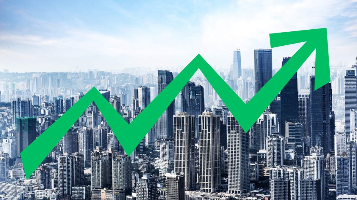Descubra os FIIs que Explodiram: Shoppings e Agro com Altas Surpreendentes de Até 144%! 3 sd ifix maxima historica fundos imobiliarios fiis e1711652877958