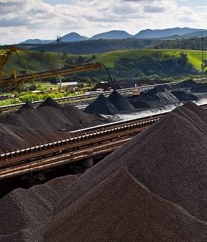 CSN Mineração Surpreende com Lucro de R$ 696 mi e Distribui R$ 903 mi em Proventos! 4 segmentos mineracao 01 2