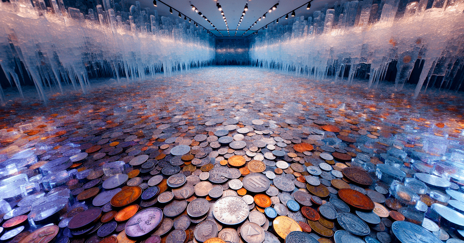 stablecoins congeladas por contas de hackers da lazarus