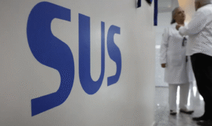 Saúde destina R$ 9,8 bi para transformar o SUS frente a crises climáticas!