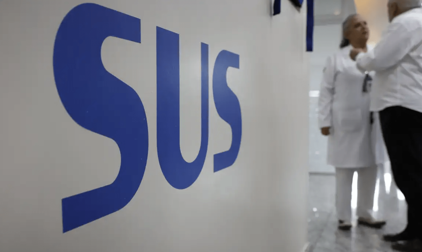 sus Fernando FrazaoAgencia Brasil