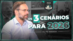 touros e ursos felipe miranda