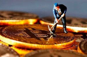 Mineração de BTC Retorna ao Vermelho e PepeNode Explode em Lucros!