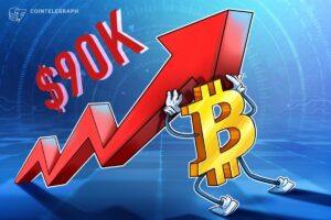BTC Rumo aos Impressionantes R$ 85 mil? A Verdade Chocante!