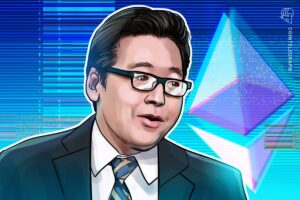 Ethereum se Destaca na Tokenização: Tom Lee Revela Perspectivas Otimistas!