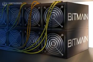 Bitmain Lança Descontos Surreais em Hardware para Miners Durante Crise do Setor!