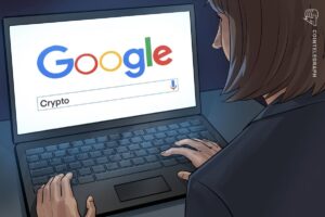 Busca por ‘Crypto’ no Google atinge mínima histórica!