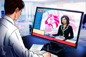 Uniswap Destrói Impressionantes $596 milhões em UNI Após Polêmica Votação de Mudança nas Taxas!