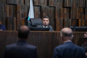 Votação Bombástica: Deputados Decidem Destino de Rodrigo Bacellar!