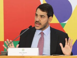 Messias Livre para Sabatina: Ética do Governo Elimina Conflito!