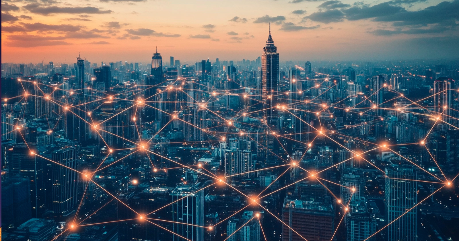 10 principais blockchains em atividade