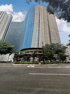 Ícone do Copan, Affonso Prazeres, falece em São Paulo após 30 anos de gestão!