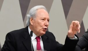 Revelado: O Segredo por Trás da Nova Lista dos Criminosos Mais Procurados do Brasil!