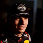 F1 em Alerta: Verstappen Vira o Jogo com Vitória Arrebatadora no GP do Catar! 7 2024 11 24T091728Z 665492574 UP1EKBO0PT352 RTRMADP 3 MOTOR F1 LASVEGAS