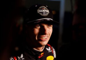F1 em Alerta: Verstappen Vira o Jogo com Vitória Arrebatadora no GP do Catar!