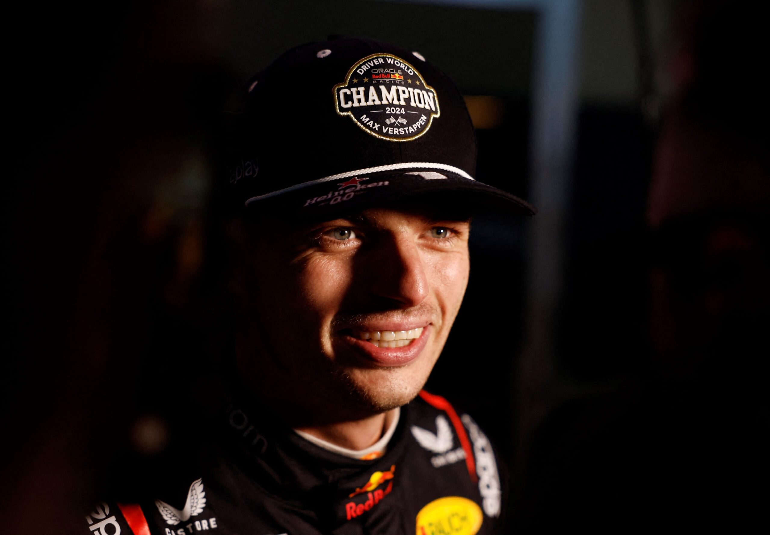 2024 11 24T091728Z 665492574 UP1EKBO0PT352 RTRMADP 3 MOTOR F1 LASVEGAS scaled