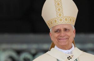 Leão XIV clama por paz: Urgente diálogo entre Rússia e Ucrânia no seu primeiro Natal como Papa!