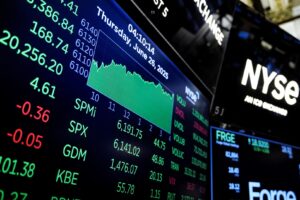 Ásia em Alerta: Mercados Flertam com a Instabilidade na Última Semana de 2025!