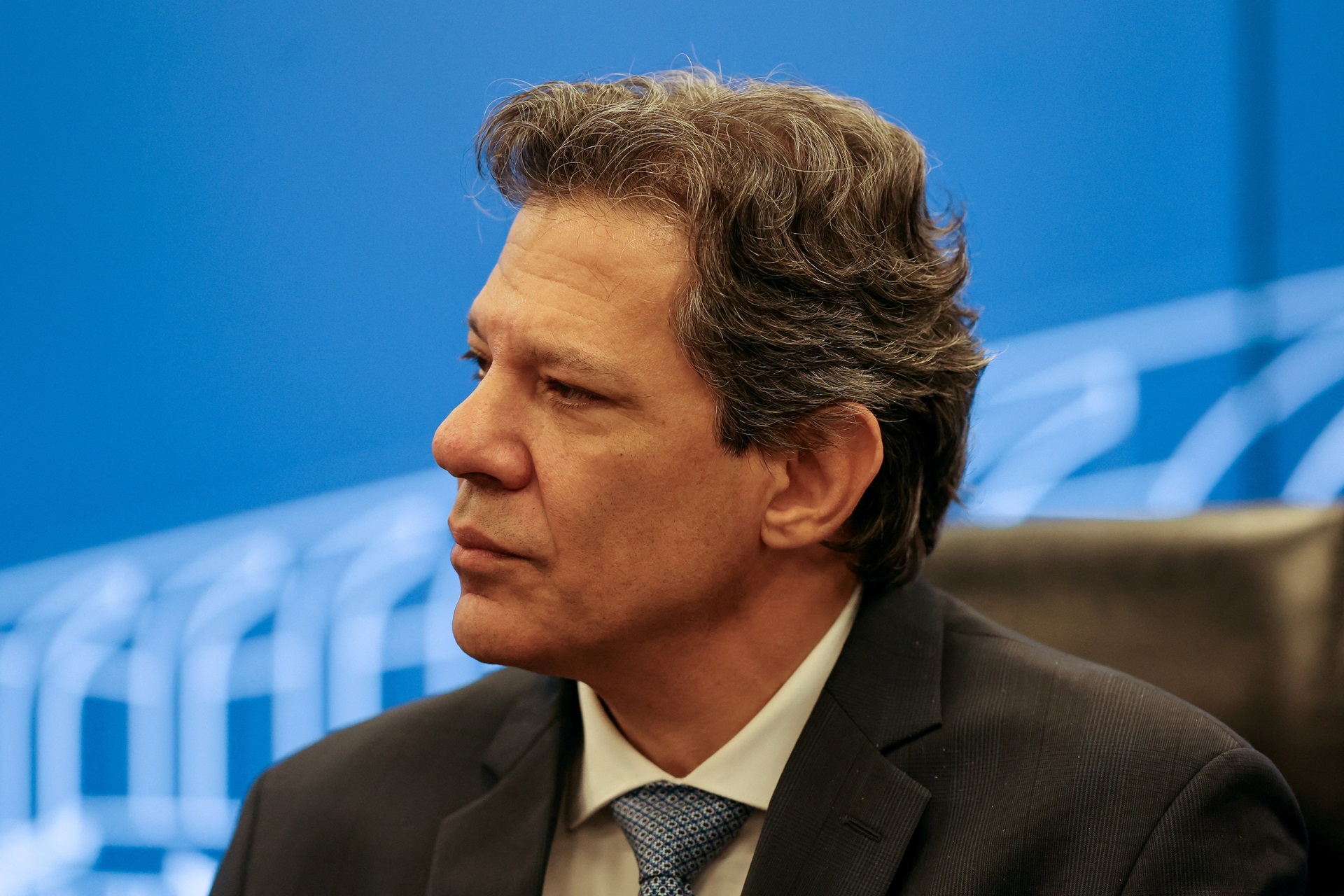 Haddad Lança Alerta: Orçamento 2026 Enfrenta Desafios Cruciais, mas Cumprimento É Possível! 2 2025 09 16T130011Z 1 LYNXNPEL8F0KX RTROPTP 4 BRAZIL FUEL CRIME