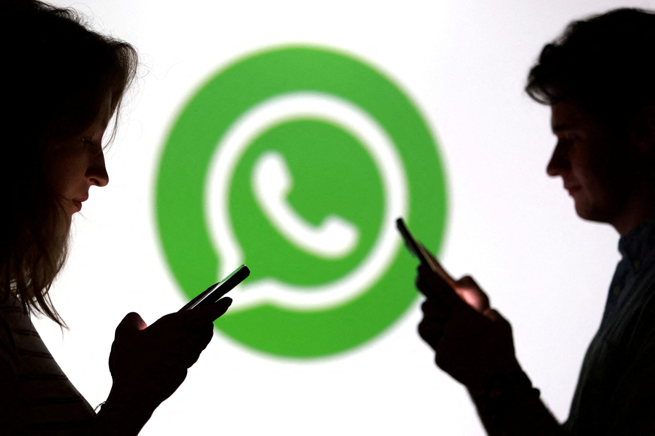 WhatsApp Cortará Suporte a Vários Celulares em 2026; Descubra os Modelos Afetados! 2 2025 10 18T135425Z 663815442 RC2VPGAEEO7O RTRMADP 3 USA NSO GROUP META scaled