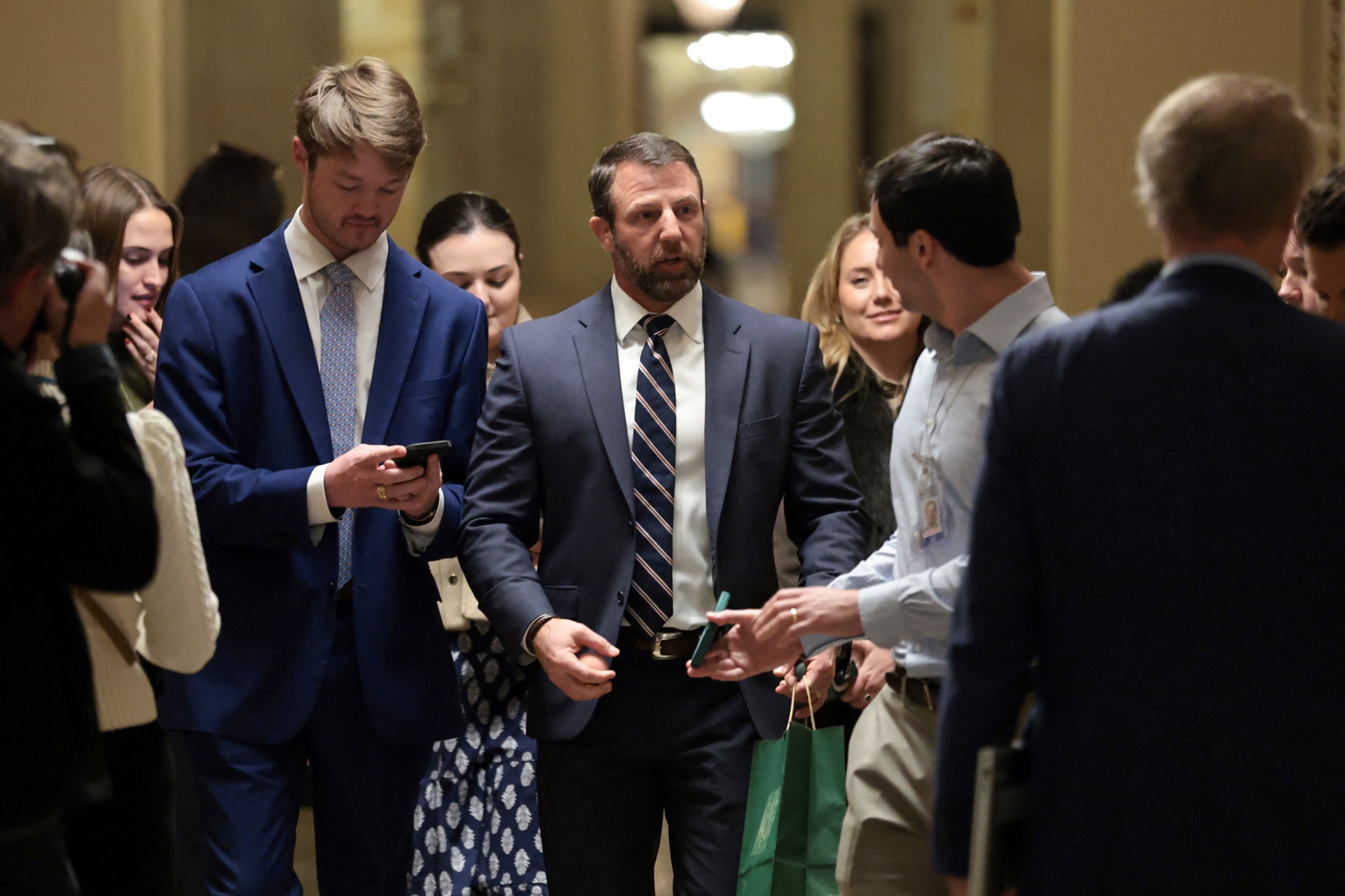 2025 11 19T002328Z 1848105520 RC2AZHA61V99 RTRMADP 3 USA TRUMP EPSTEIN