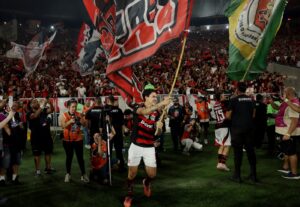 Flamengo em Busca do Título de ‘Rei do Brasil’: Onda de Mudanças à Vista!