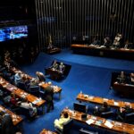 Senado Decifra o Futuro: Cortes em Benefícios Fiscais e Taxação Pesada para Bets, Fintechs e JCP! 6 2025 12 15T175920Z 1 LYNXMPELBE140 RTROPTP 4 POLITICA DOSIMETRIA CCJ