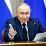 2025 12 24T130119Z 790281093 RC20NIARHJEV RTRMADP 3 RUSSIA PUTIN