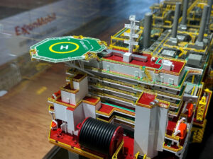 Exxon Mobil Impõe Nova Revolução na Produção de Petróleo da Guiana!