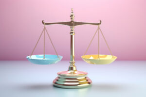 A Polêmica da Divisão 60/40: A Melhor Estratégia de Investimentos ou um Risco Imminente?