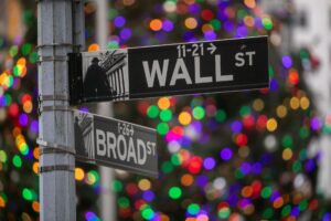 Bolsas de Nova York despencam e mineradoras afundam com a queda drástica dos metais preciosos!