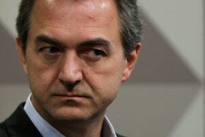 Joesley Batista desbrava a Venezuela para pressionar Maduro a deixar o poder!