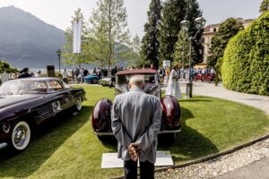 Carros de Luxo na Europa: A Nova Garantia Chocante para Empréstimos!