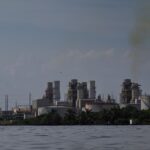 Venezuelanos à Beira do Colapso: Petróleo Sem Onde Armazenar! 7 446288921