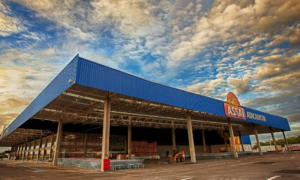 BBA Reavalia Preço-Alvo: Lucros em Queda para 2026 e Cautela Imediata!