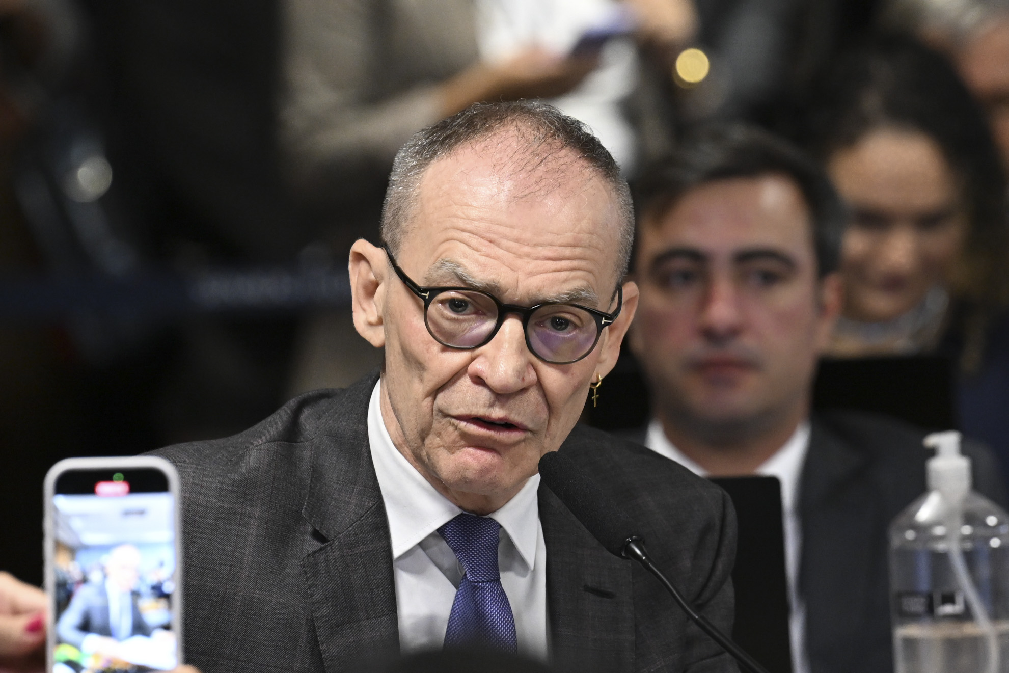 Senador Desmascara PL da Dosimetria como o 'Presente de Natal' para Facções! 2 54918444997 21c8fce3c5 o