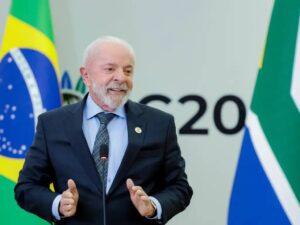 Governo Lula: Reestruturação de Cargos Pode Custar Surpreendentes R$ 4,2 Bi!
