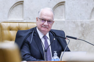 Fachin Revoluciona o STF: Novo Código de Ética em Jogo!