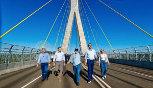 Desastre Tecnológico: Lula Abandona Palco em Foz do Iguaçu!