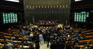 Deputados Revelados! Quem se Oposta ao Endurecimento das Punições para Devedores Reincidentes?