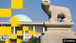 Crise no Cripto: Nova Lei da Coreia do Sul Empaca por Controvérsia das Stablecoins!