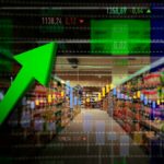 Acoes do varejo na bolsa brasileira. Foto iStock